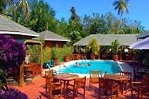 Toucan Inn Tobago Ngoại thất bức ảnh